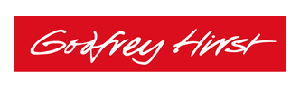 Godfrey Hirst logo
