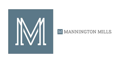 Mannington logo