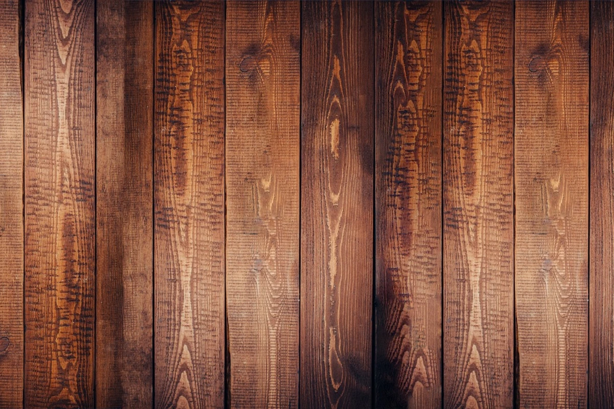 Hardwood
