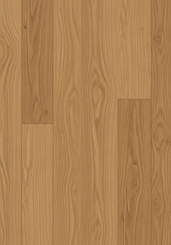 Rustic Hickory Laminate