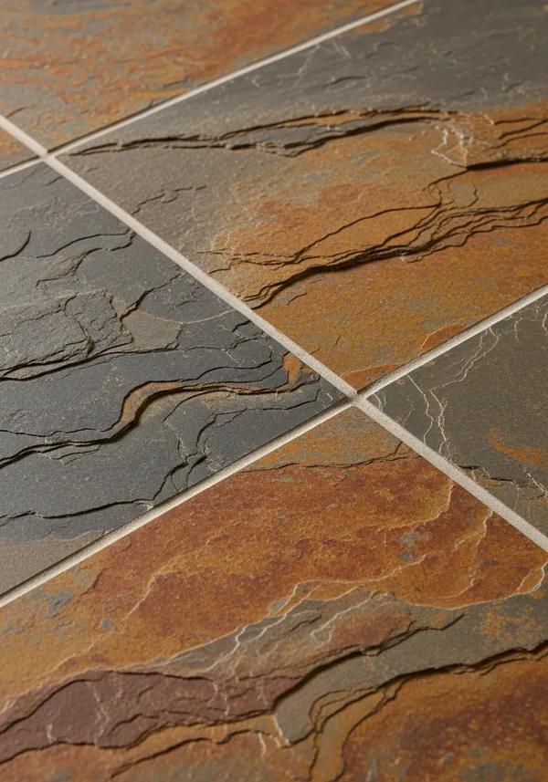 Natural Slate Stone